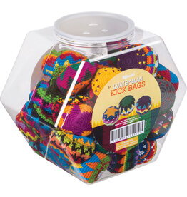 Toysmith Guatemalan Kick Bag