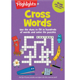 Highlights Highlights Cross Words