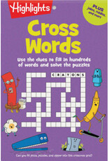 Highlights Highlights Cross Words