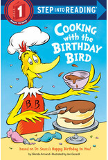 Step Into Reading Step Into Reading - Cooking with the Birthday Bird (Step 1)