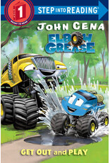 Step Into Reading Step Into Reading - Get Out and Play (Elbow Grease) (Step 1)