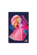 Nintendo The Super Mario Galaxy Movie (2026) - Peach Pose Poster