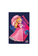 Nintendo The Super Mario Galaxy Movie (2026) - Peach Pose Poster