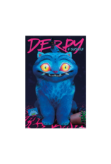 Netflix KPop Demon Hunters (2025) - Derpy & Sussie Poster