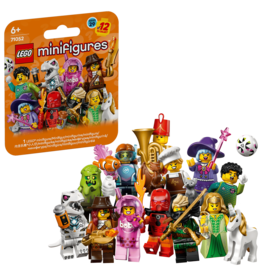 Lego Series 29 Minifigures