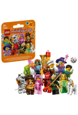 Lego Series 29 Minifigures