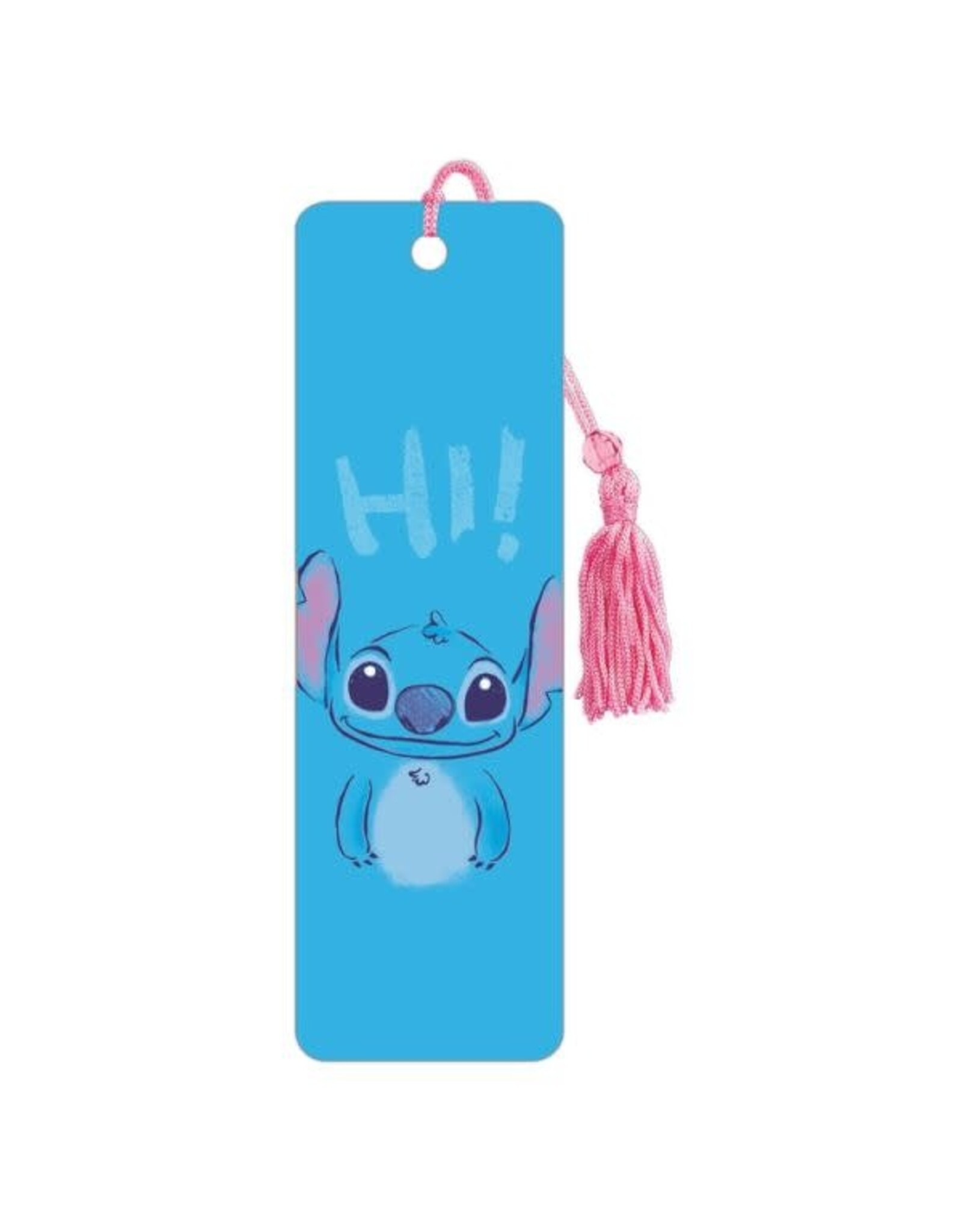 Disney Lilo & Stitch - ''Hi'' Premier Bookmark