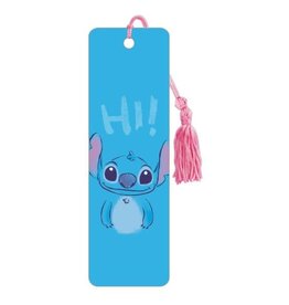 Disney Lilo & Stitch - ''Hi'' Premier Bookmark