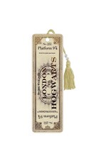 Harry Potter - Hogwarts Ticket Premier Bookmark