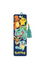 Pokémon Premier Bookmark