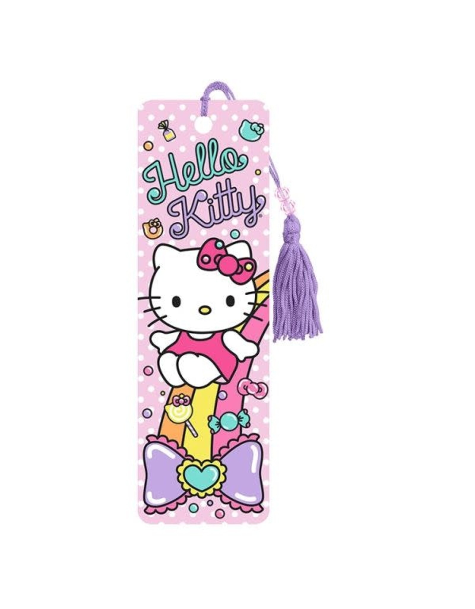 Hello Kitty Premier Bookmark