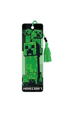 Minecraft Premier Bookmark
