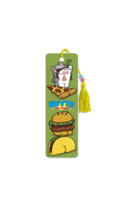 Butts on Things - Stack Premier Bookmark