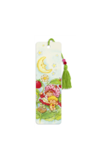 Strawberry Shortcake Bookmark