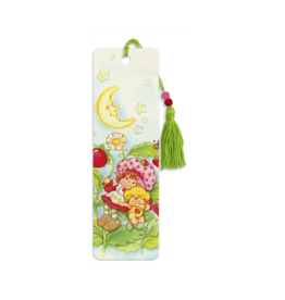 Strawberry Shortcake Bookmark