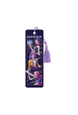Kpop Demon Hunters Bookmark