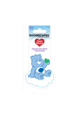 Care Bears - Grumpy Bear Sticker