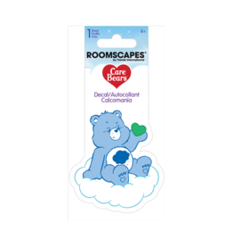 Care Bears - Grumpy Bear Sticker