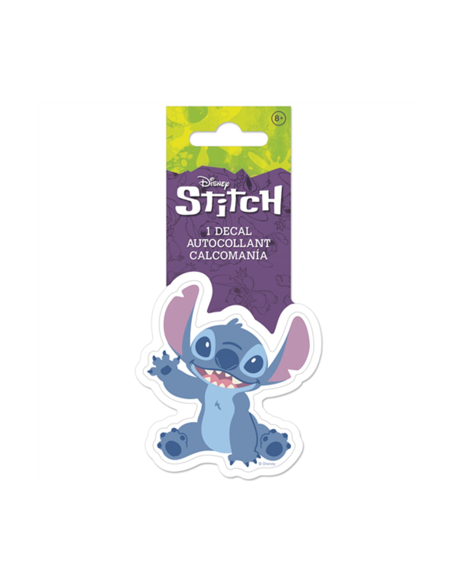 Disney Stitch - Stitch Sticker