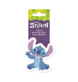 Disney Stitch - Stitch Sticker