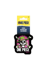 Netflix One Piece Sticker