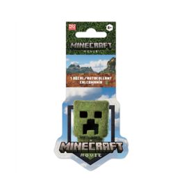 A Minecraft Movie - Creeper Sticker