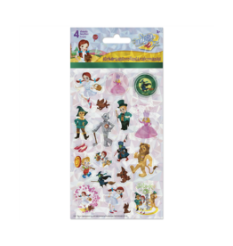 The Wizard of Oz Sticker