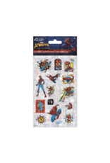 Marvel - Spider-Man - Pop Stickers
