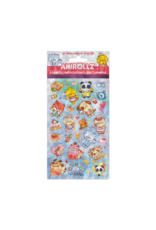 Anirollz Stickers