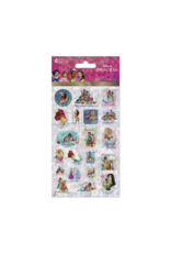 Disney - Princess Educational Stickers - Dance Like You Mean it Stickers