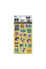 Disney Mickey and Friends Educational Stickers - Good Day Stickers