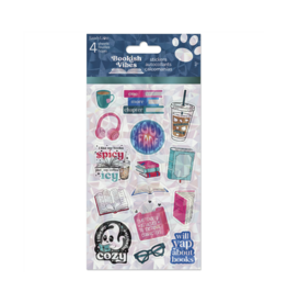 BokTok Stickers