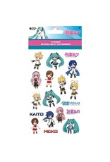 Hatsune Miku Stickers