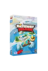 Gateway Island