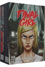 Final Girl: Starter Set: Core Box & Happy Trails Feature Film