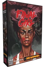 Final Girl: Series 1: Feature Film: Slaughter in the Groves