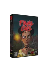 Final Girl: Series 3: Feature Film: Don't Make a Sound