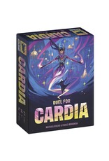 Duel for Cardia