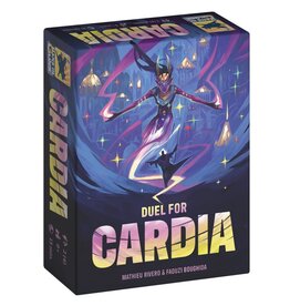 Duel for Cardia