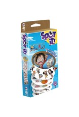 Zygomatic Spot It! - One Piece