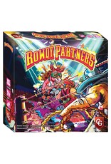 Rowdy Partners