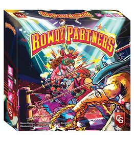 Rowdy Partners