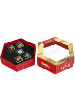 Dice: CATAN: Inclusion Dice Set