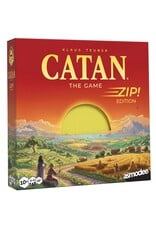 Catan Catan - Zip!
