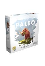 Z Man Games Paleo