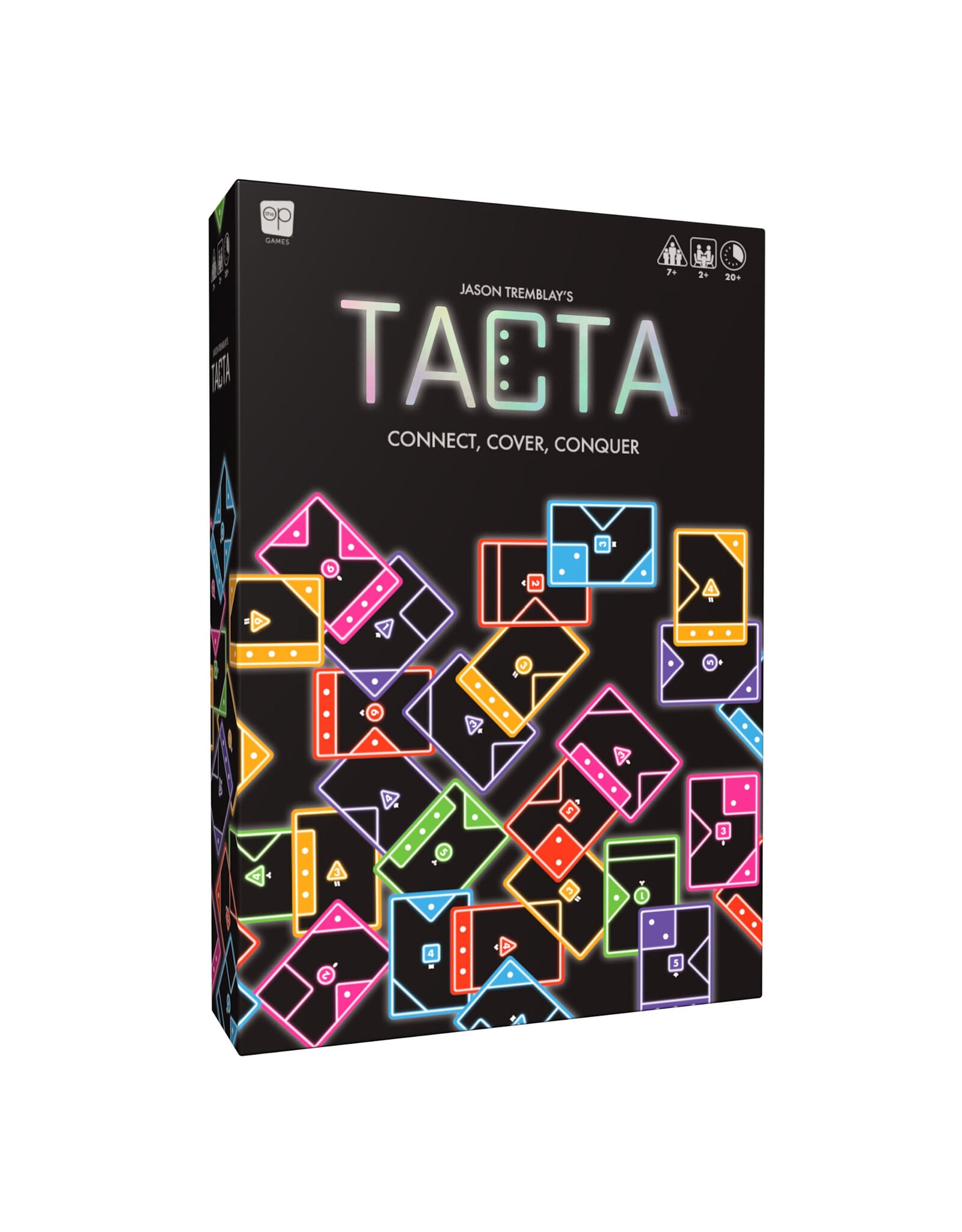 USAopoly Tacta