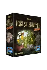Forest Shuffle: Exploration