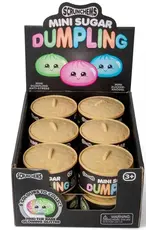 Mini Sugar Dumpling Air