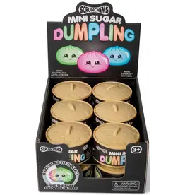 Mini Sugar Dumpling Air