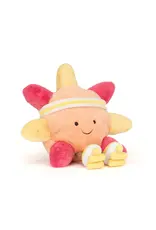 Jellycat Jellycat Amuseables Sun 'Roller Skates'
